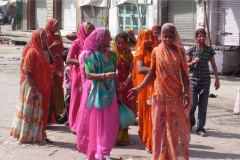 Holi-Festival in Rajastahn