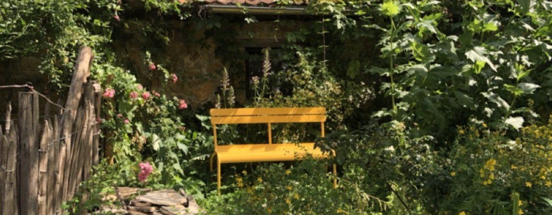 Offener Sommergarten – gemütlicher Plausch im Hofgut
