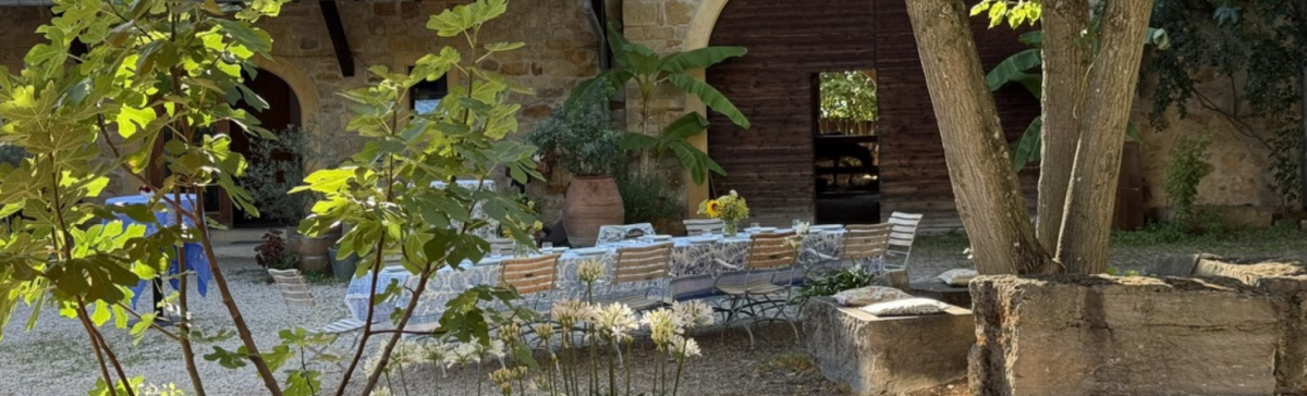 Offener Sommergarten – gemütlicher Plausch im Hofgut