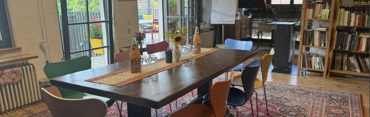 Weiterbildung Palliativ Care Fachkräfte 2026