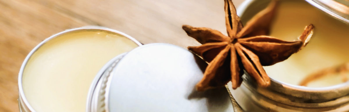 Workshop Weihnachtskosmetik – mit Sabine Tellmann