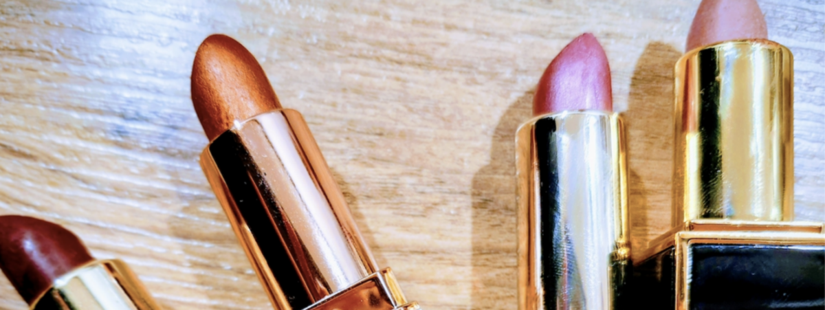 Workshop Dekorative Kosmetik – mit Sabine Tellmann